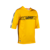 Camiseta MTB Enduro 3.0 Jr Gold