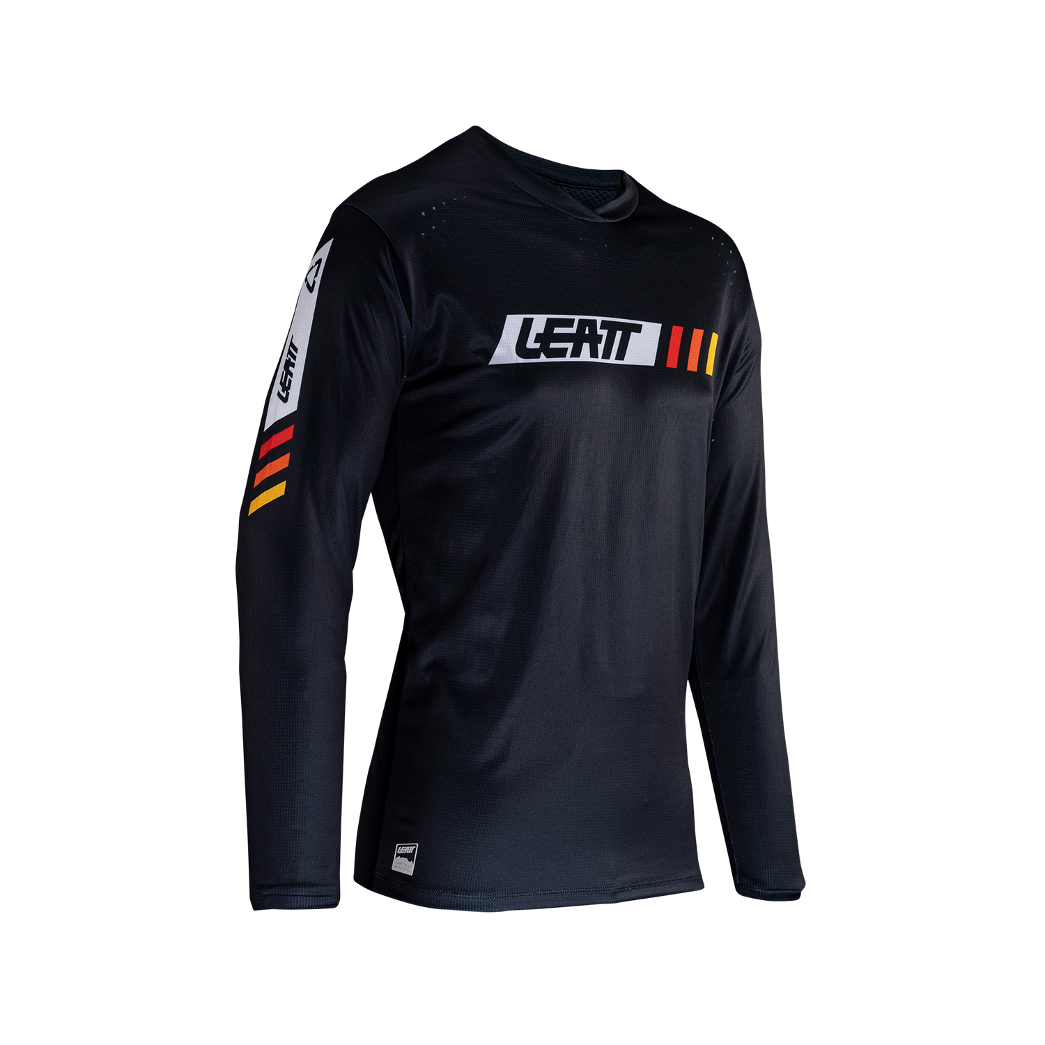 Jersey MTB Enduro 4.0 - Black