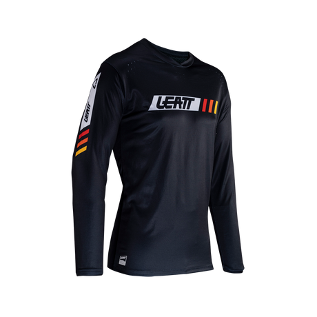 Jersey MTB Enduro 4.0 - Black