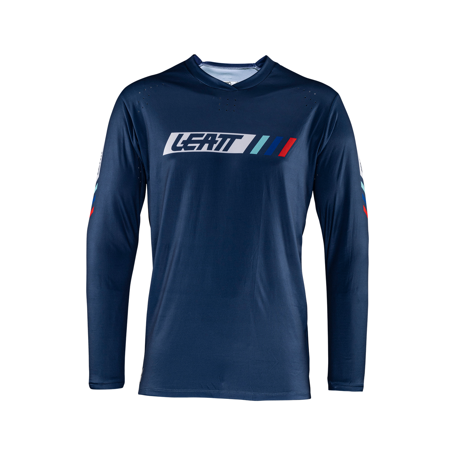 Jersey MTB Enduro 4.0 - Denim