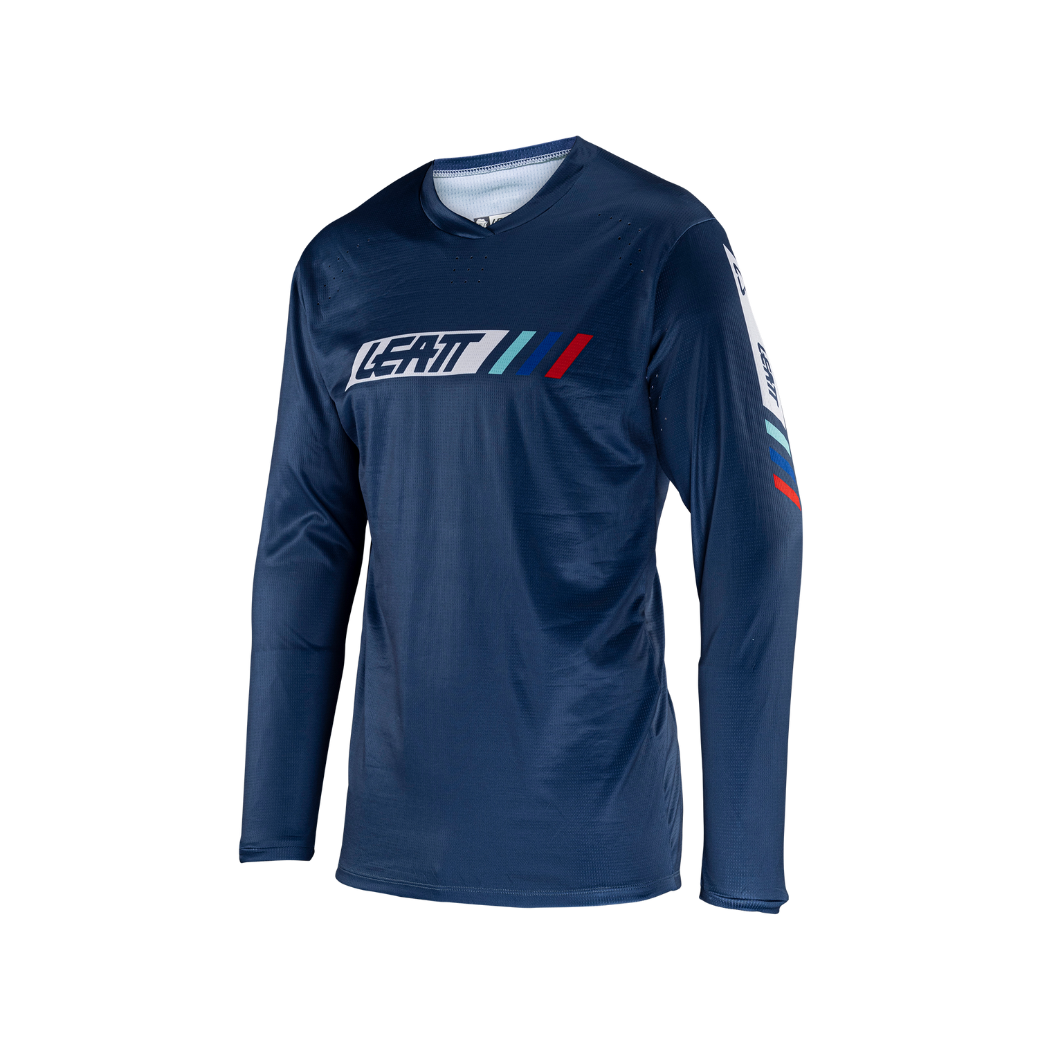 Jersey MTB Enduro 4.0 - Denim
