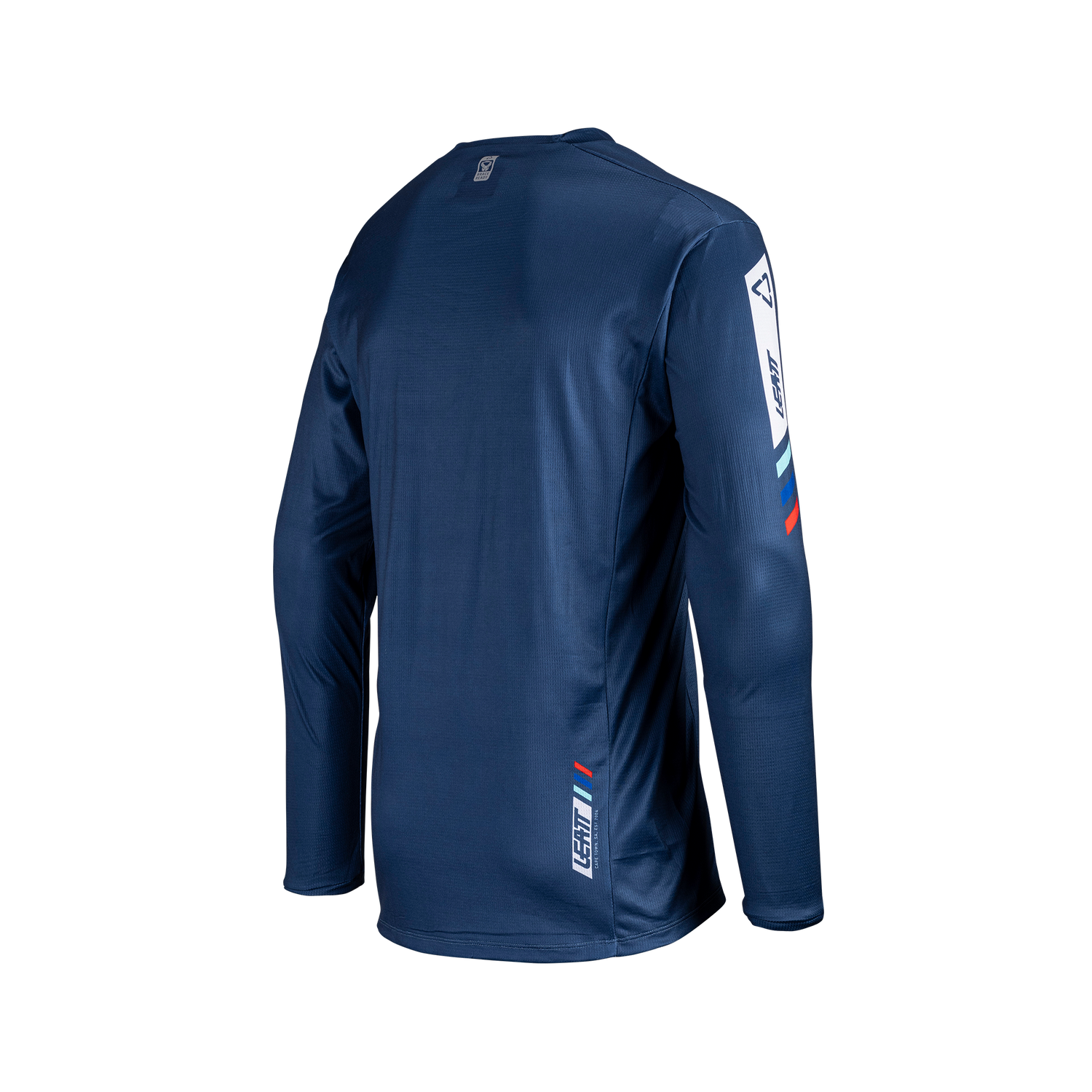 Jersey MTB Enduro 4.0 - Denim