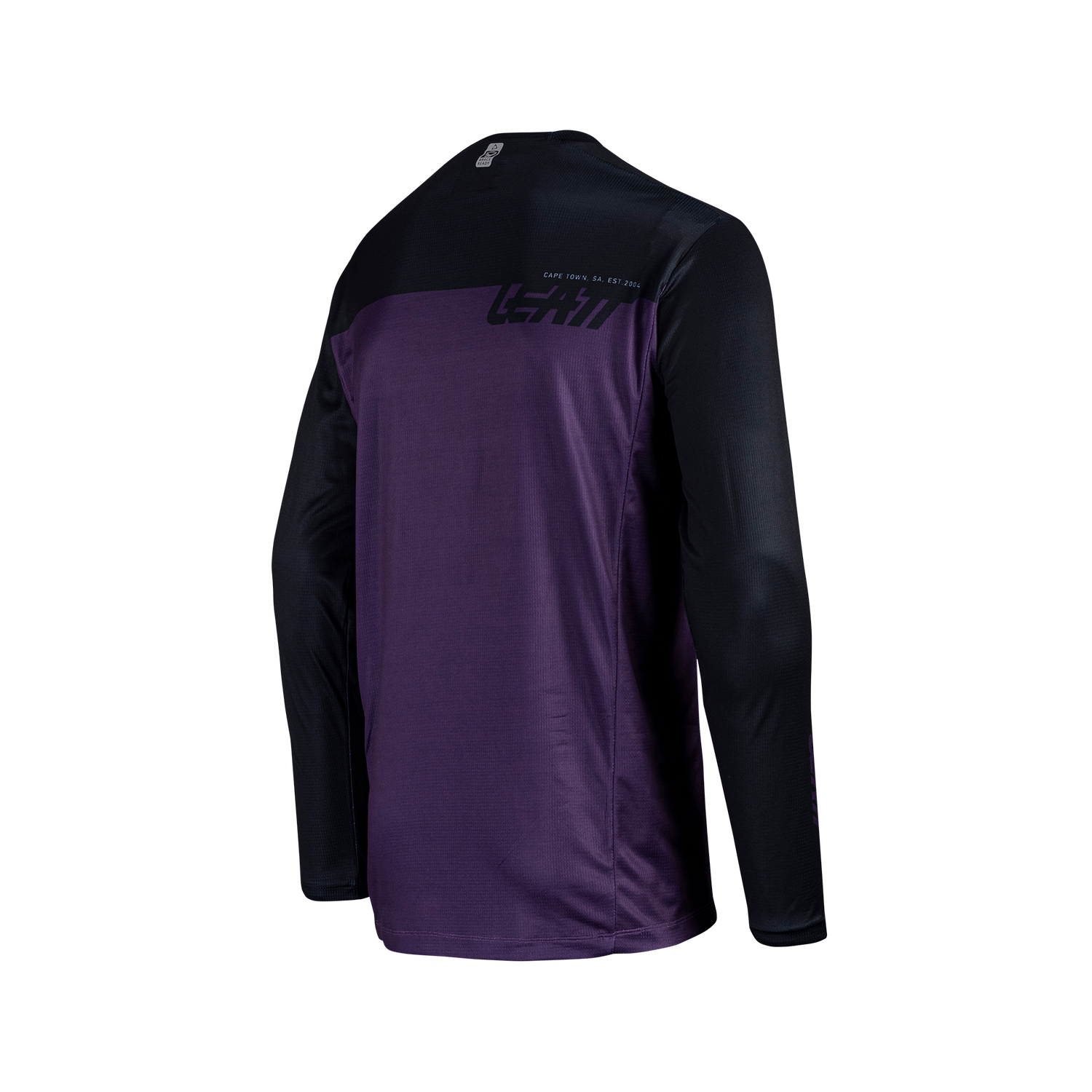 Jersey MTB Enduro 4.0 - Velvet
