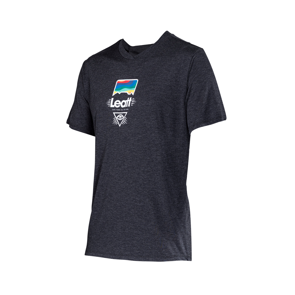 Jersey MTB Gravity 1.0 - Black