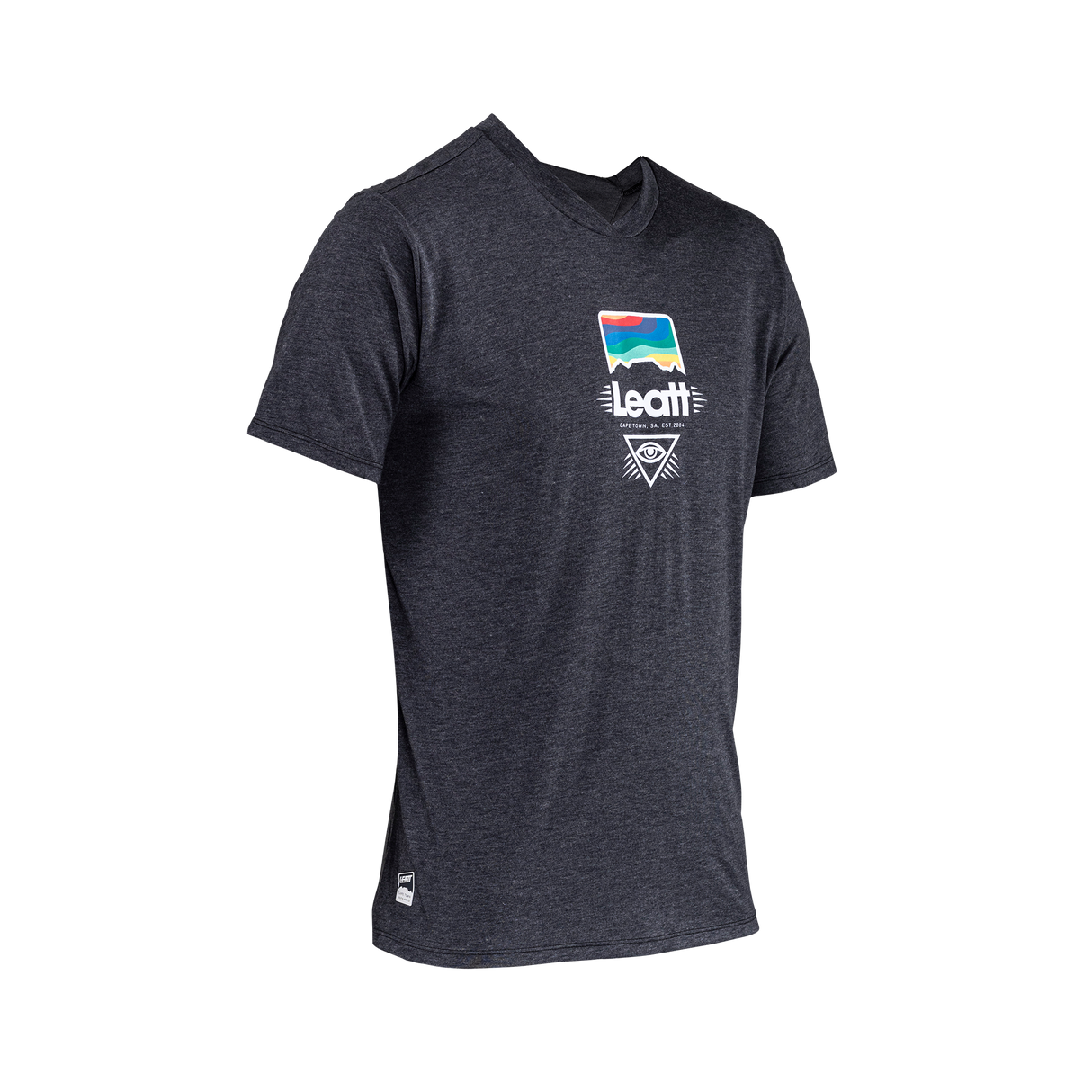 Jersey MTB Gravity 1.0 - Black