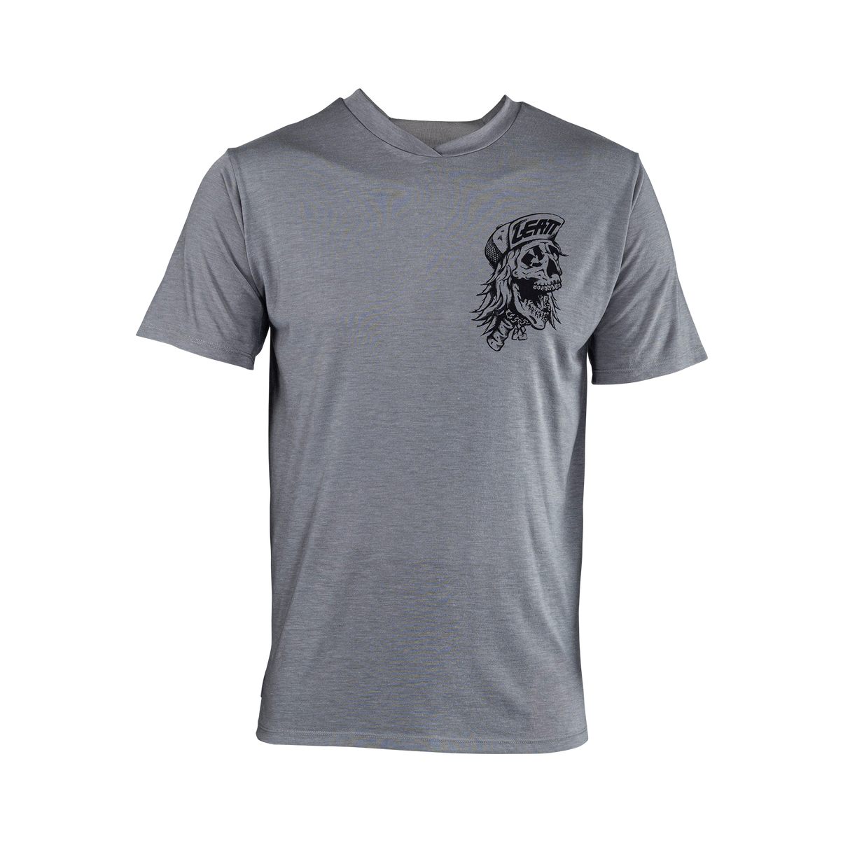 Jersey MTB Gravity 1.0 - Granite