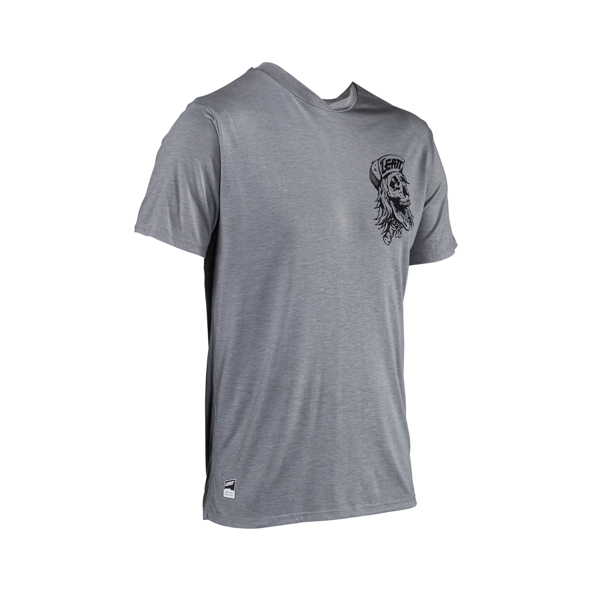 Jersey MTB Gravity 1.0 - Granite