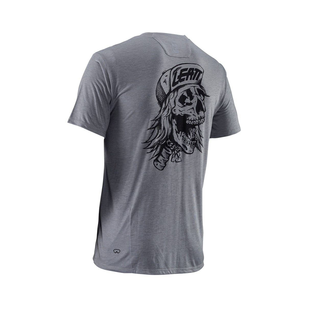 Jersey MTB Gravity 1.0 - Granite