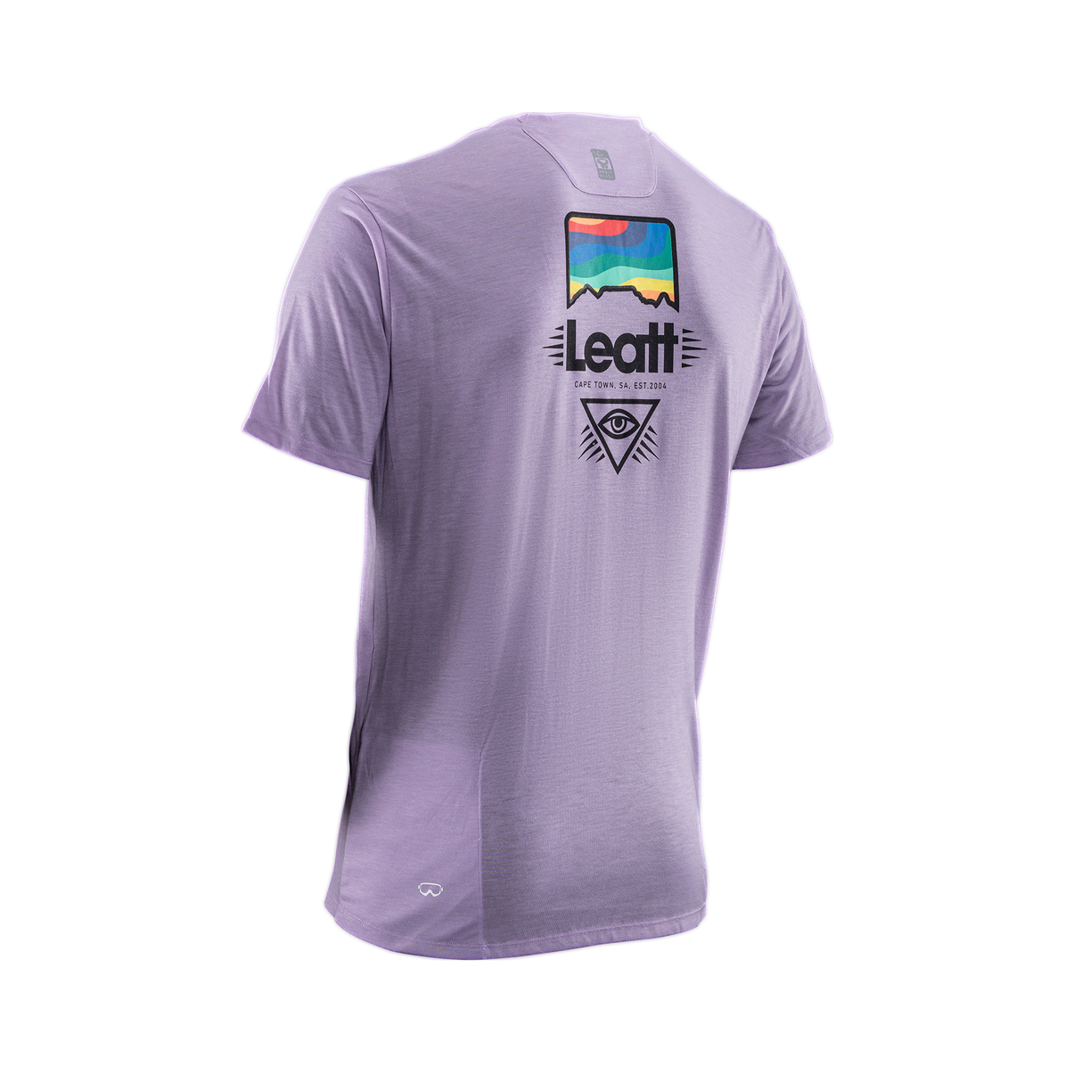 Jersey MTB Gravity 1.0 - Lavender