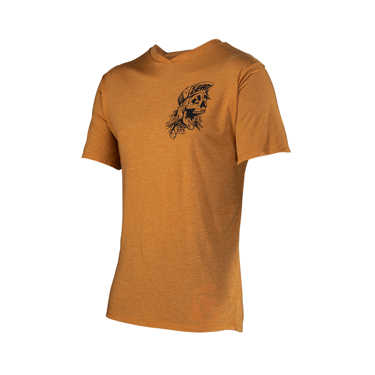 Jersey MTB Gravity 1.0 - Rust