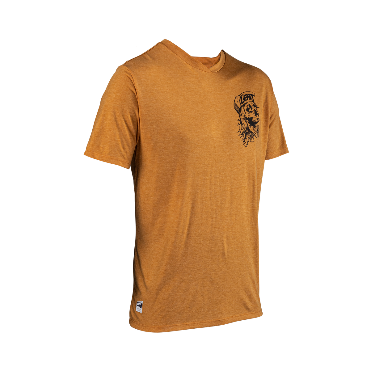 Jersey MTB Gravity 1.0 - Rust