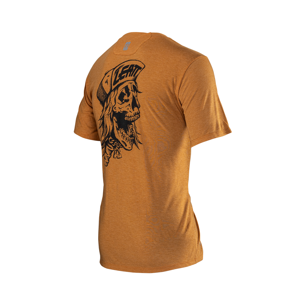 Jersey MTB Gravity 1.0 - Rust