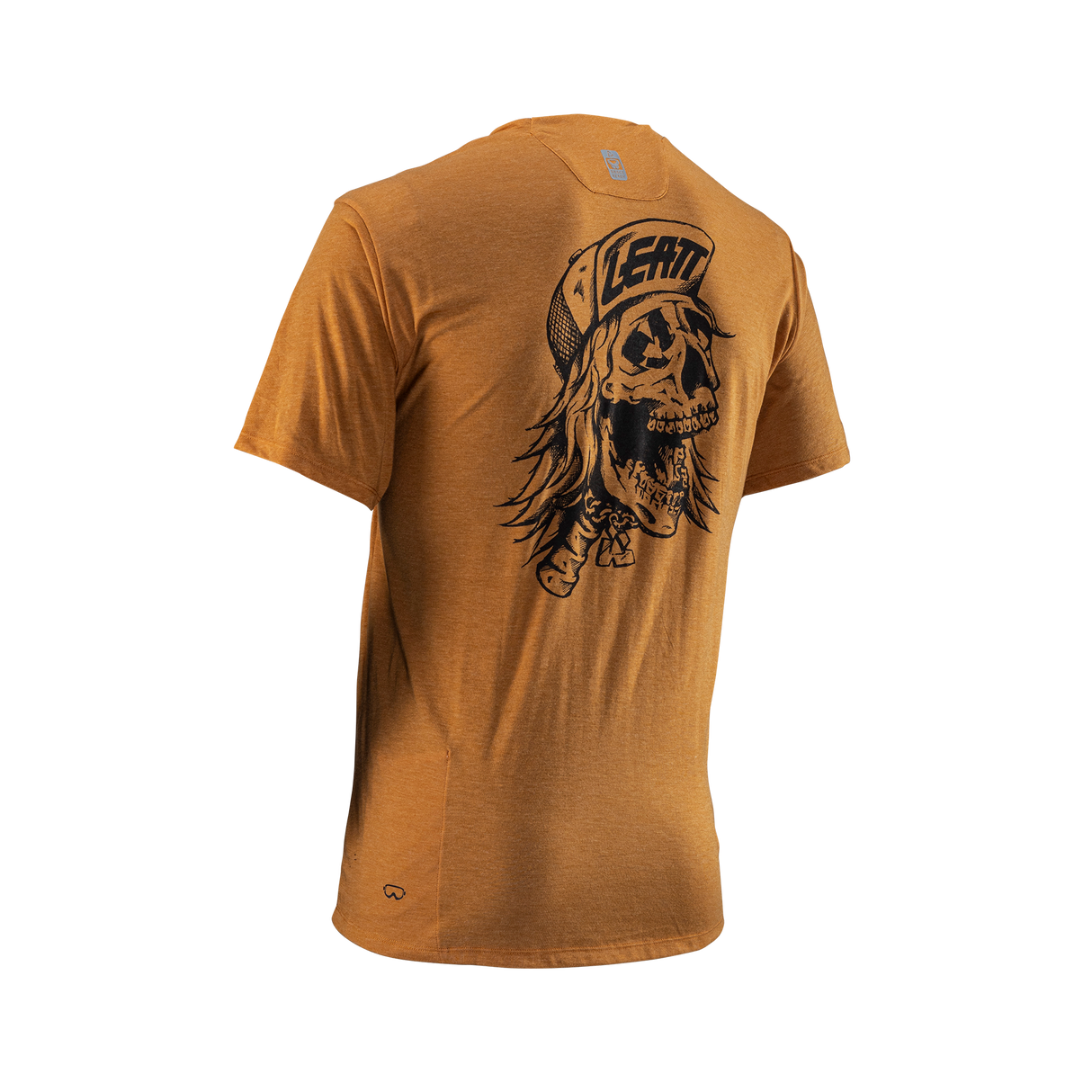 Jersey MTB Gravity 1.0 - Rust