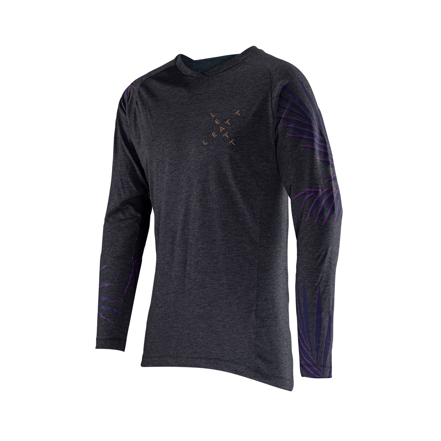 Jersey MTB Gravity 2.0 - Palm