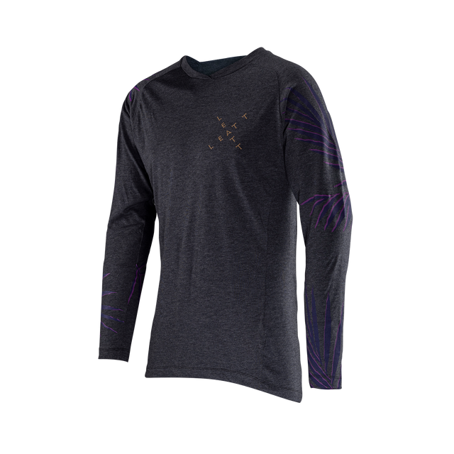 Jersey MTB Gravity 2.0 - Palm