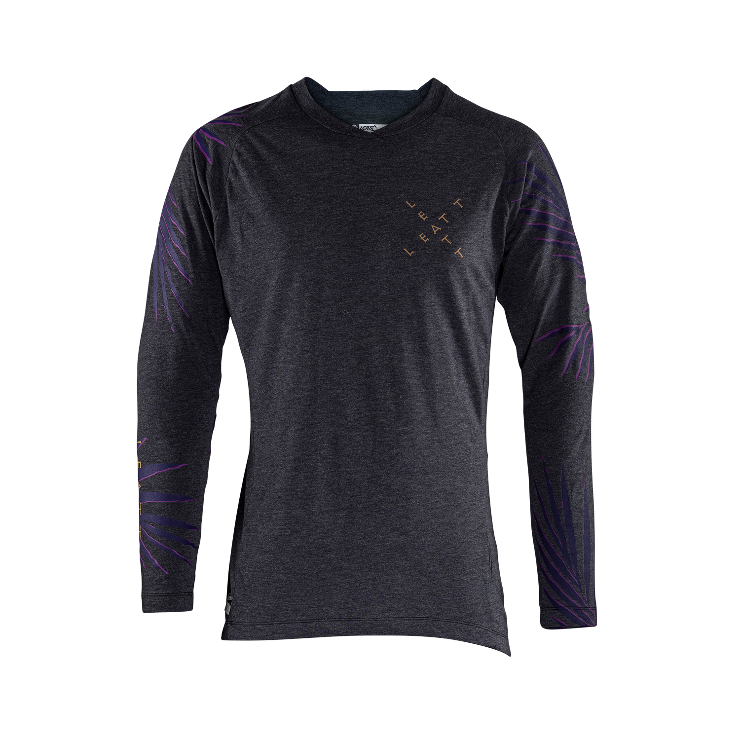 Jersey MTB Gravity 2.0 - Palm