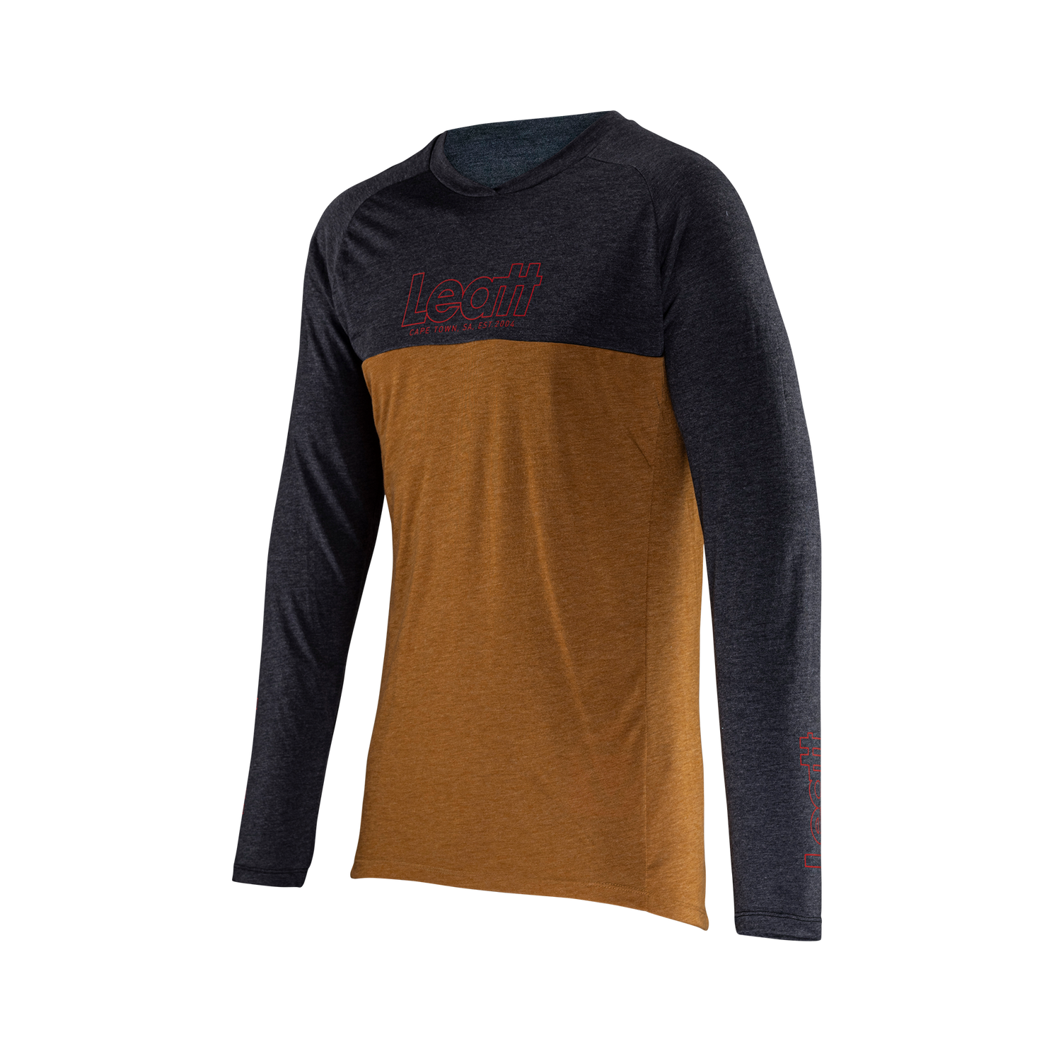 Jersey MTB Gravity 2.0 - Peanut