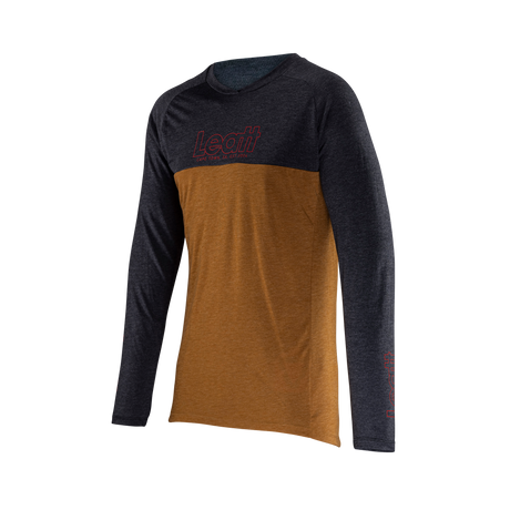 Jersey MTB Gravity 2.0 - Peanut