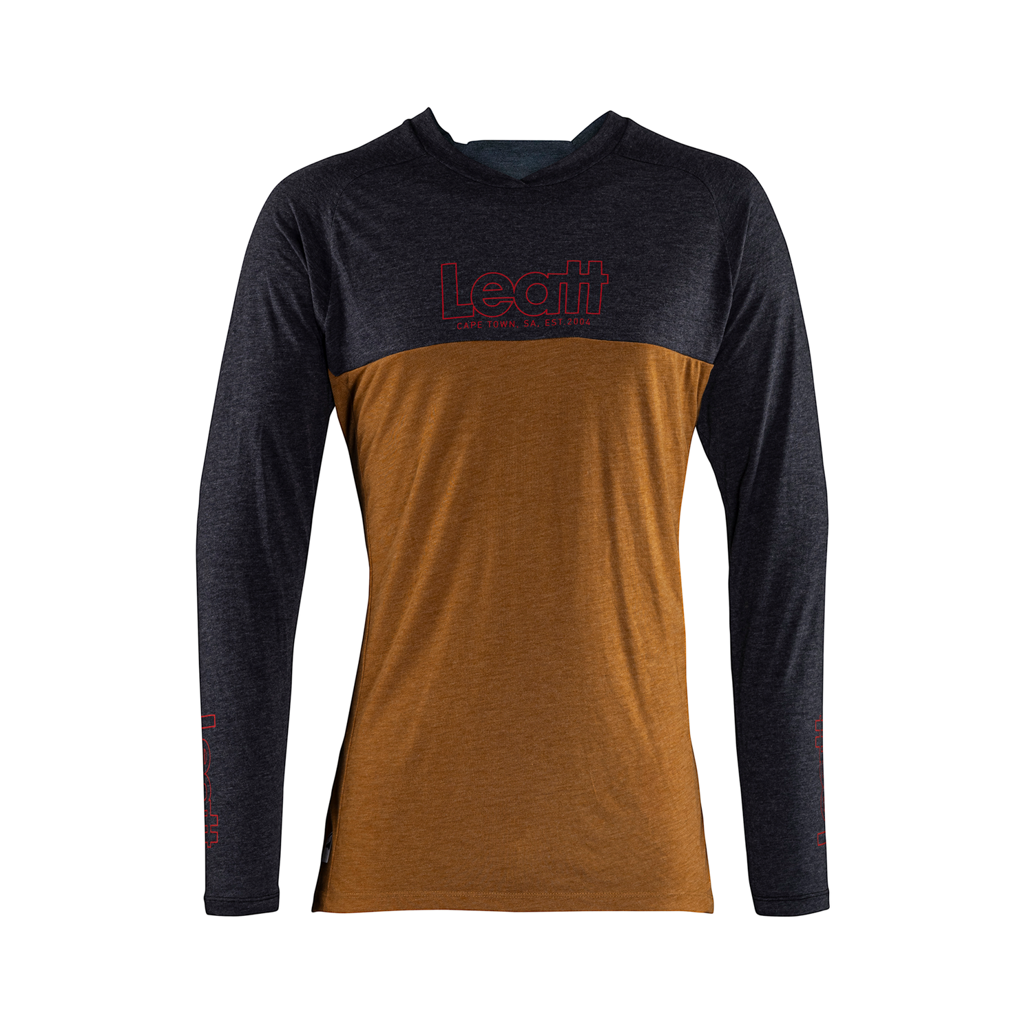 Jersey MTB Gravity 2.0 - Peanut