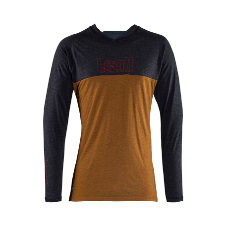 Jersey MTB Gravity 2.0 - Peanut