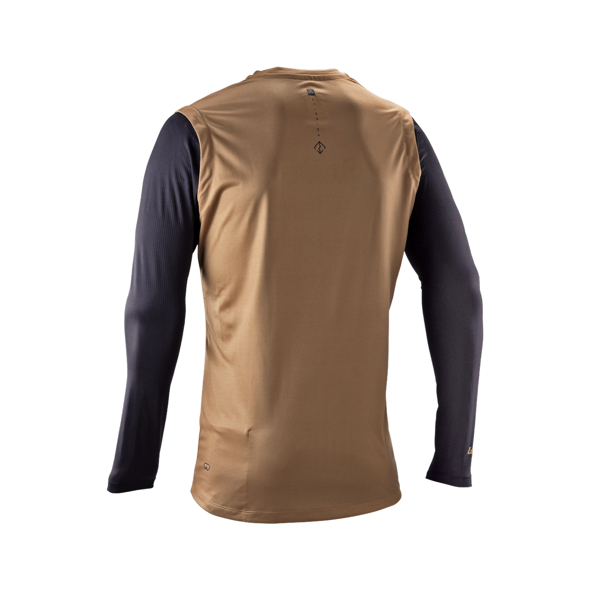 Jersey MTB Gravity 2.0 - Brass Brown