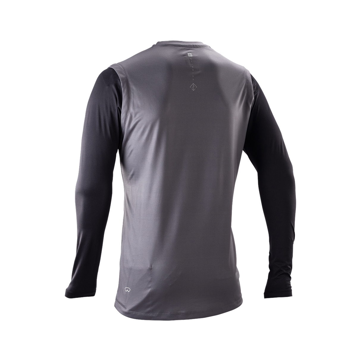 Jersey MTB Gravity 2.0 - Graphite Black