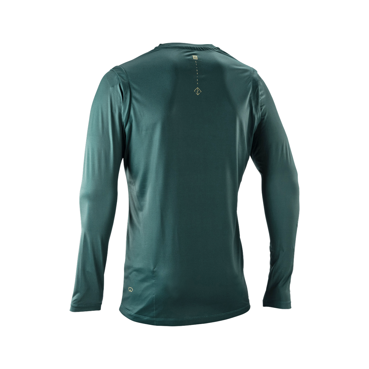 Jersey MTB Gravity 2.0 - Spruce Green