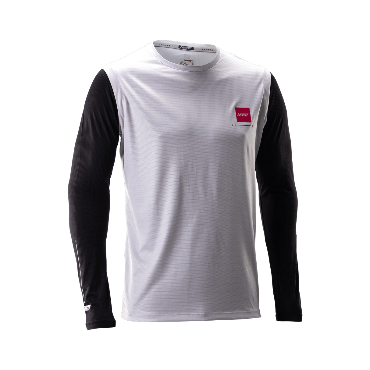 Jersey MTB Gravity 2.0 - White