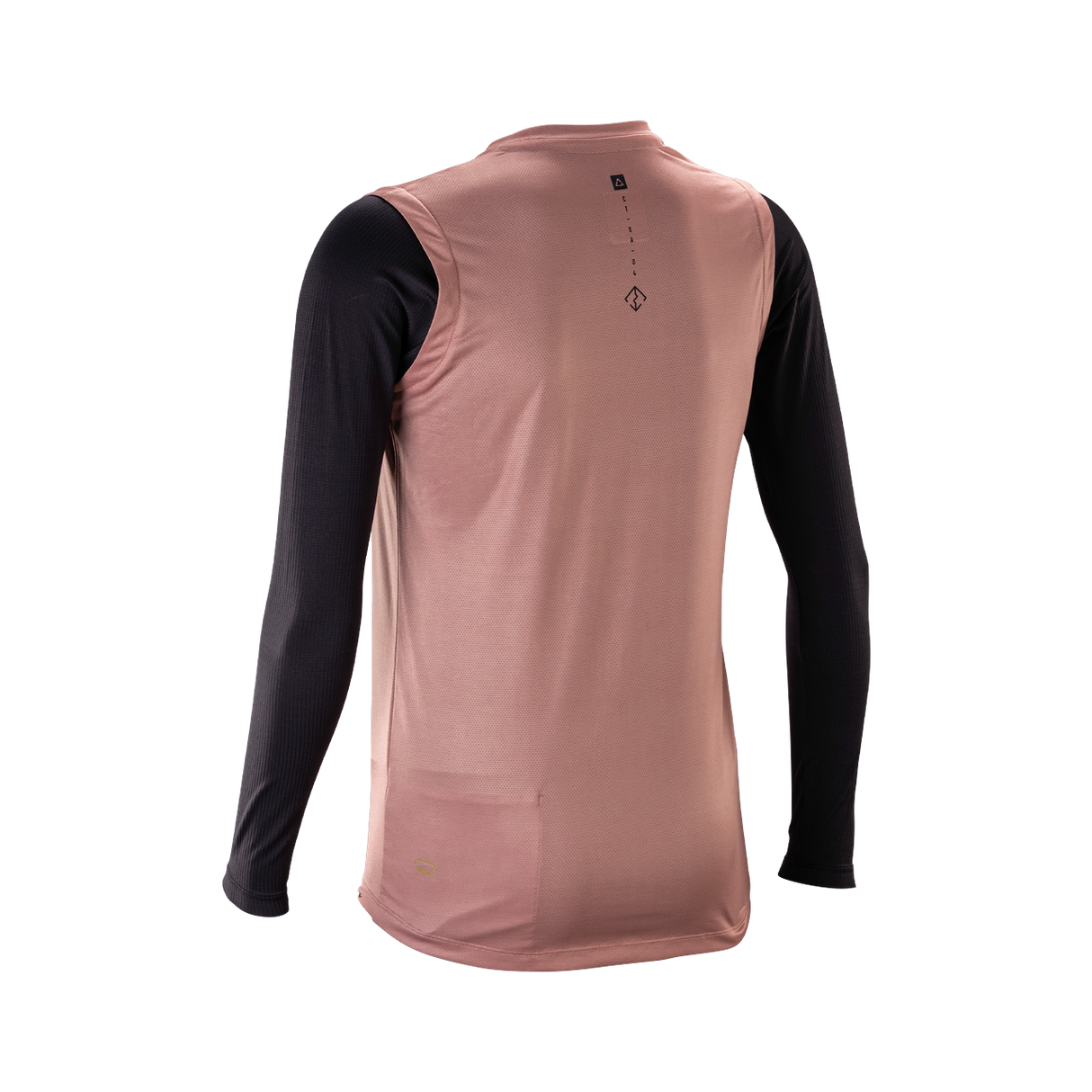 Jersey MTB Gravity 2.0 Long Sleeve Women - Dusty Pink