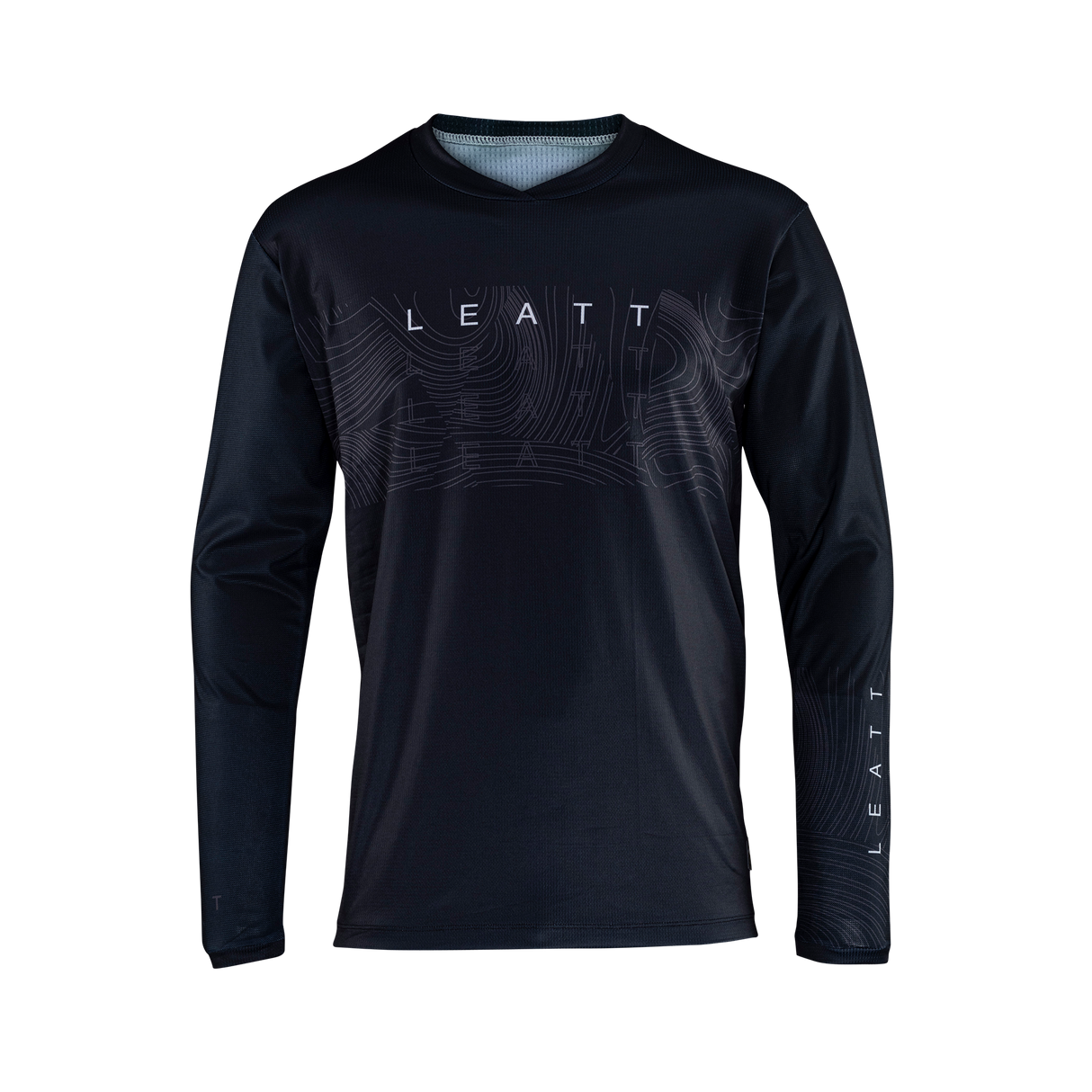Jersey MTB Gravity 3.0 - Black