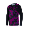 Jersey MTB Gravity 3.0 - Purple