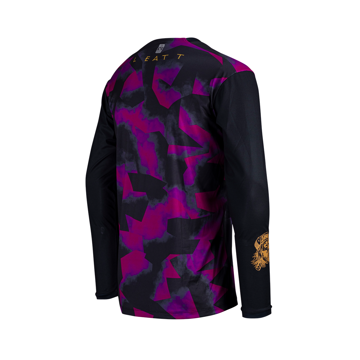 Jersey MTB Gravity 3.0 - Purple