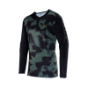 Jersey MTB Gravity 3.0 - Spinach