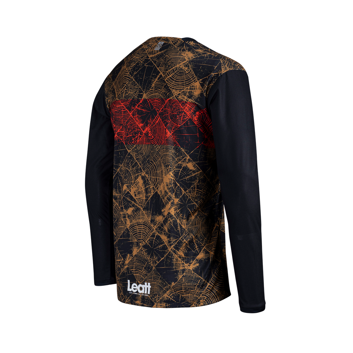 Jersey MTB Gravity 3.0 - Timber