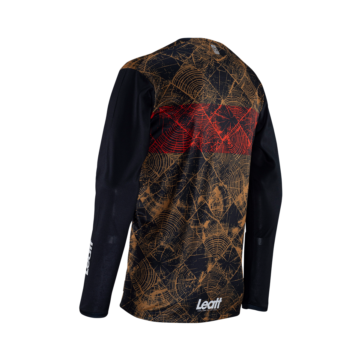 Jersey MTB Gravity 3.0 - Timber