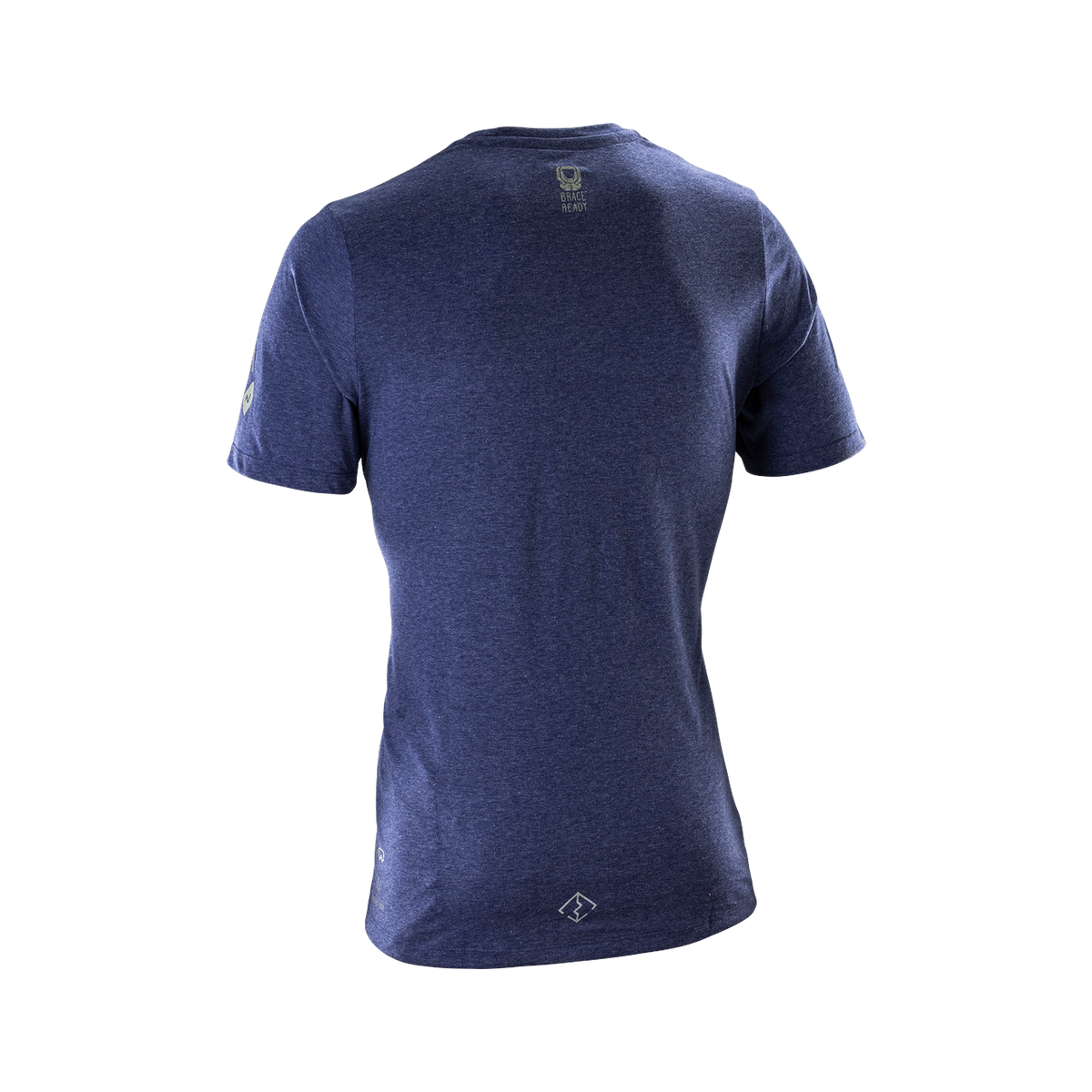 Jersey MTB Gravity 3.0 - Galaxy Blue Leatt