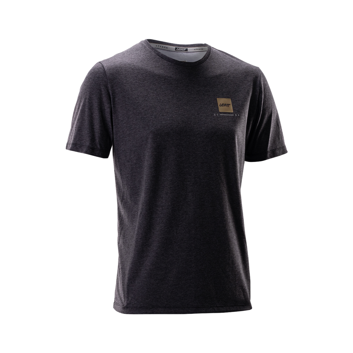 Jersey MTB Gravity 3.0 - Ghost Black