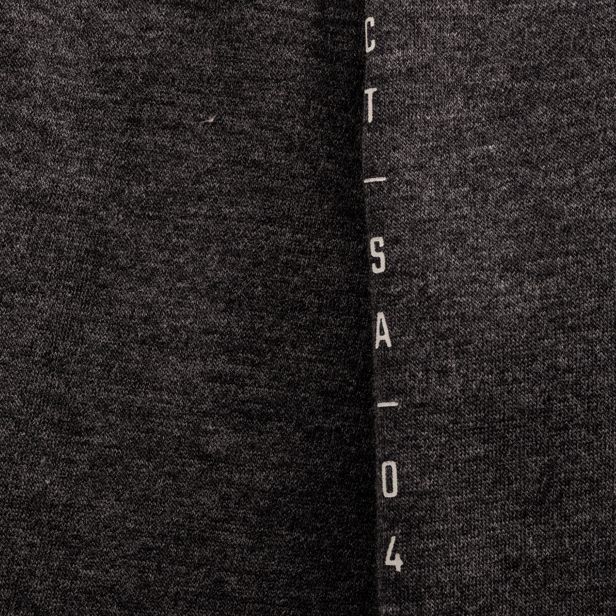 Jersey MTB Gravity 3.0 - Ghost Black