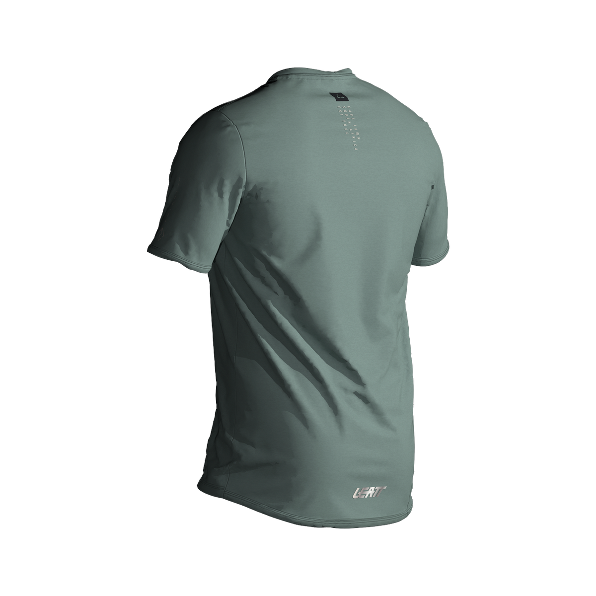 Jersey MTB Gravity 3.0 Jr - Mist Green Leatt