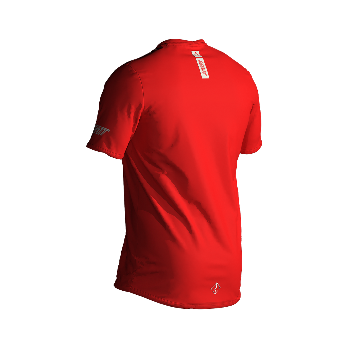 Jersey MTB Gravity 3.0 Jr - Red