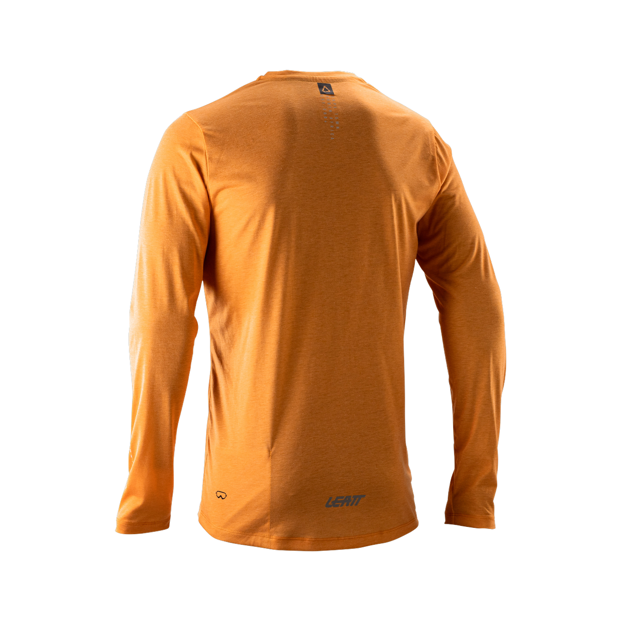 Jersey MTB Gravity 3.0 Long Sleeve - Lager Yellow