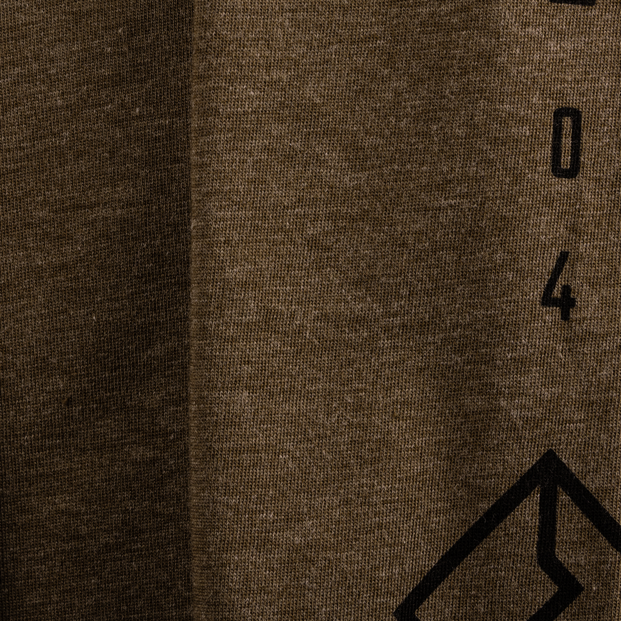 Jersey MTB Gravity 3.0 Long Sleeve - Loam Brown