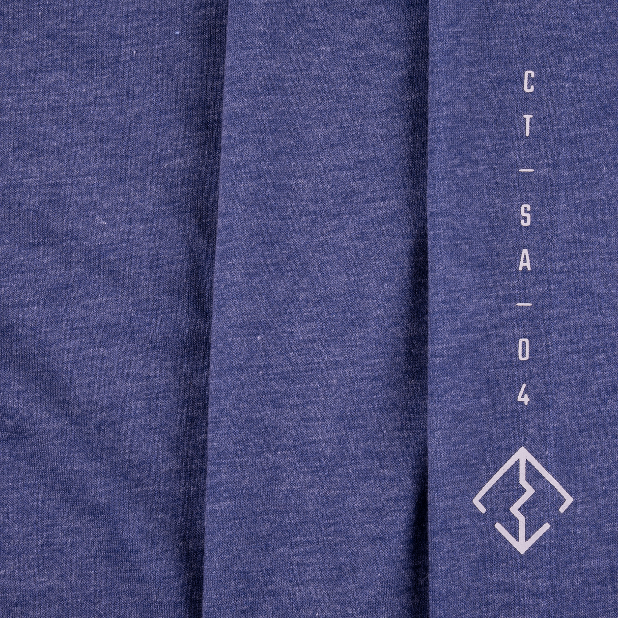 Jersey MTB Gravity 3.0 Long Sleeve Women - Cosmic Blue