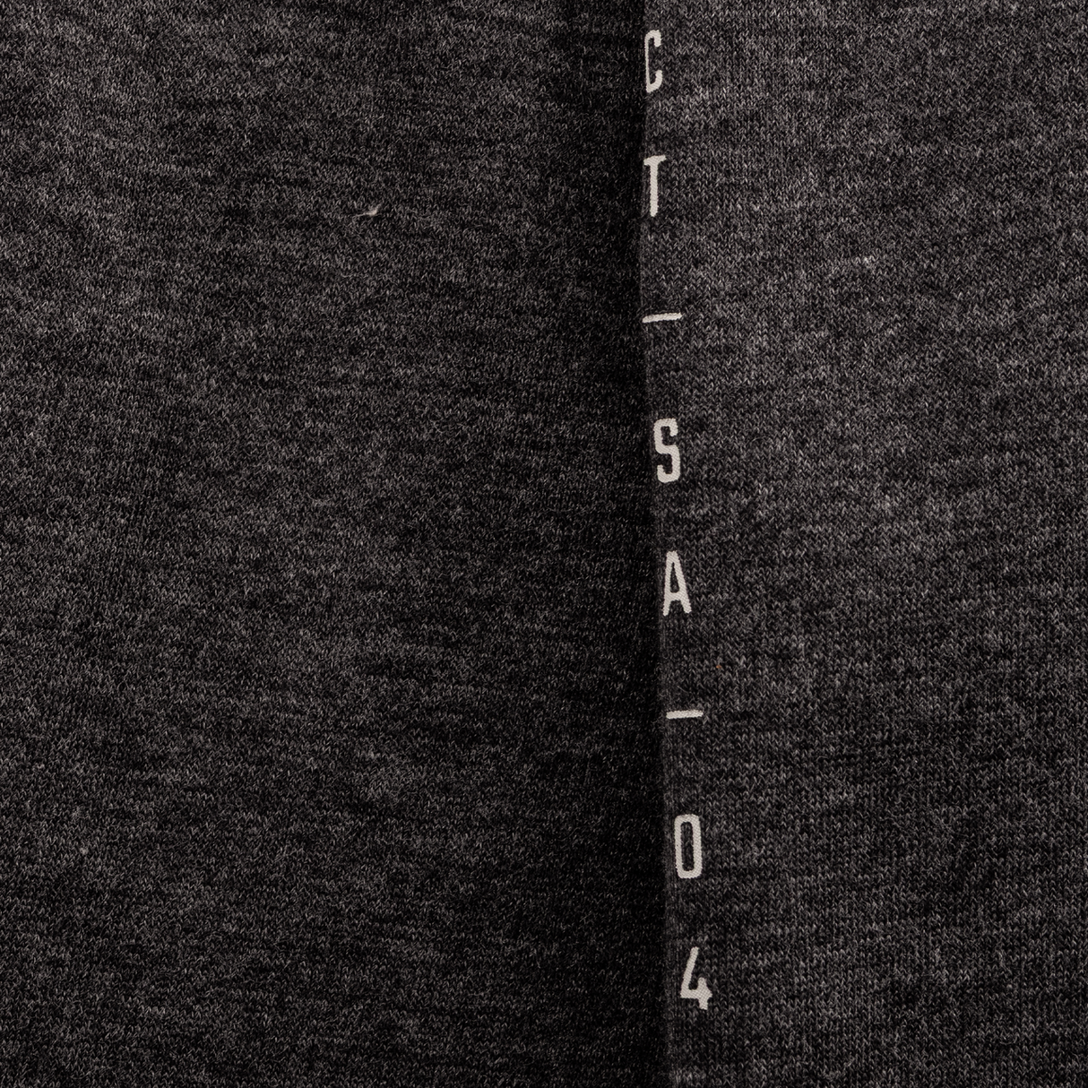 Jersey MTB Gravity 3.0 Long Sleeve Women - Ghost Black