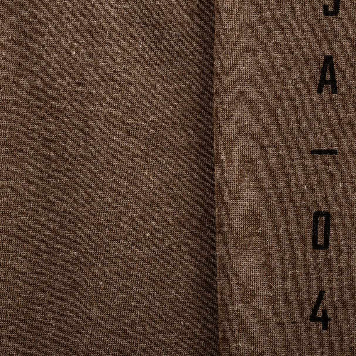 Jersey MTB Gravity 3.0 Long Sleeve Women - Loam Brown