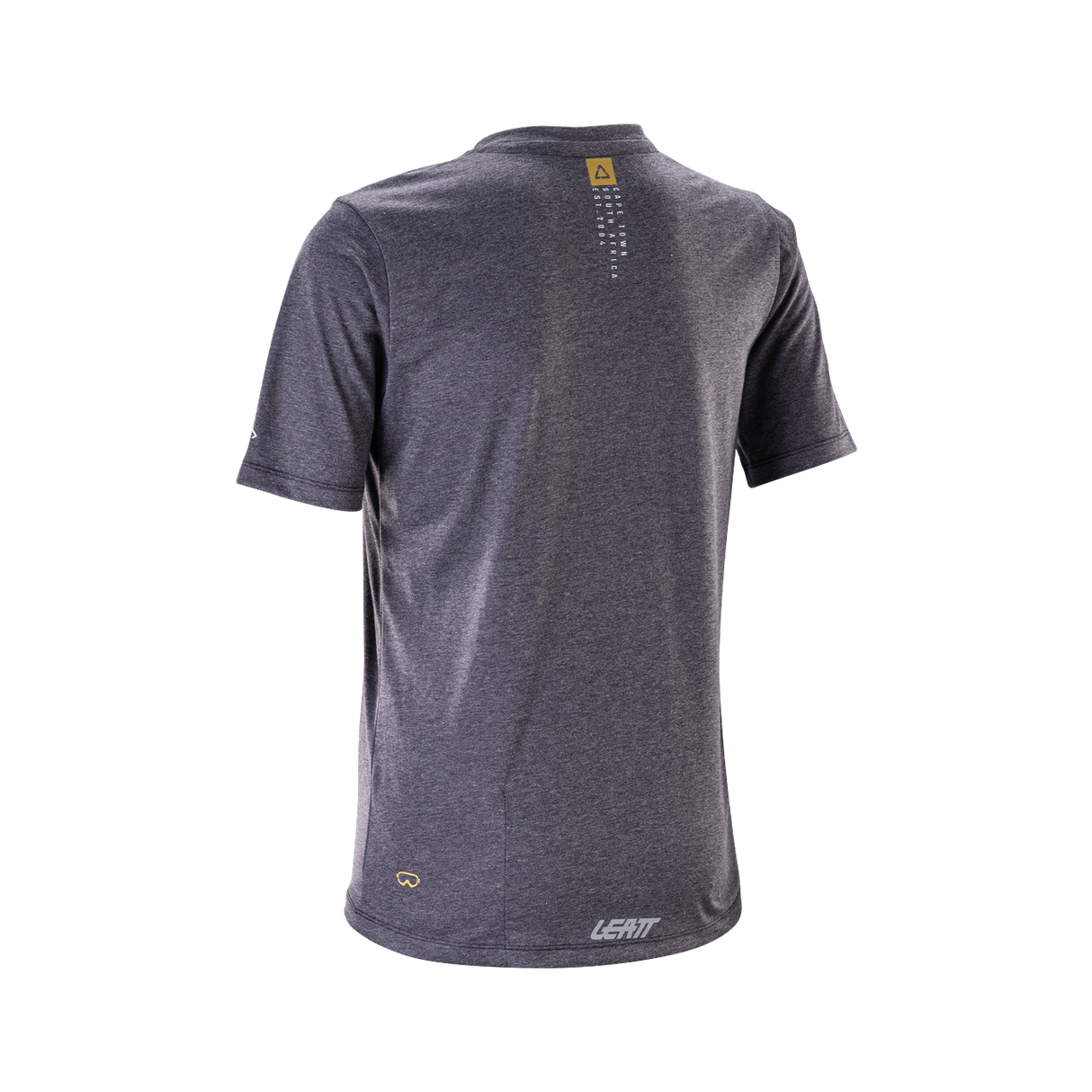 Jersey MTB Gravity 3.0 Women - Ghost Black