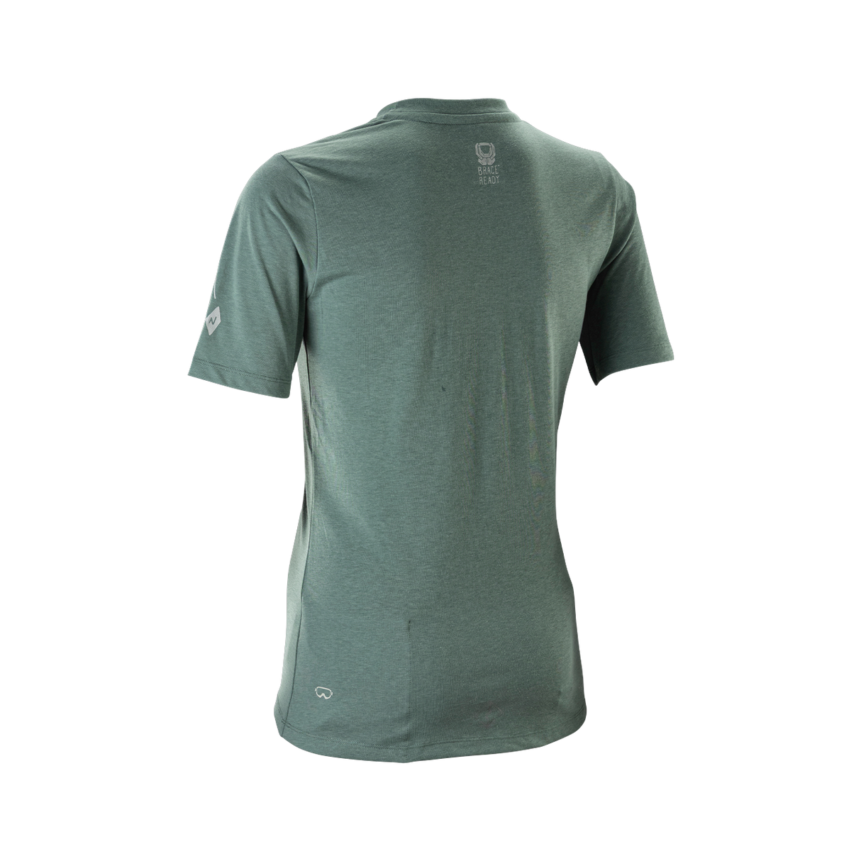 Jersey MTB Gravity 3.0 Women - Mist Green