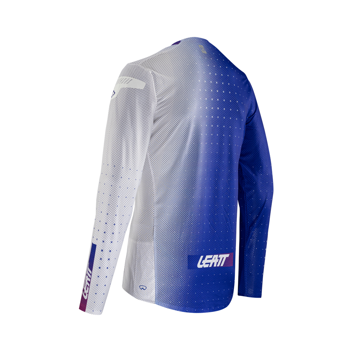 Jersey MTB Gravity 4.0 - UltraBlue