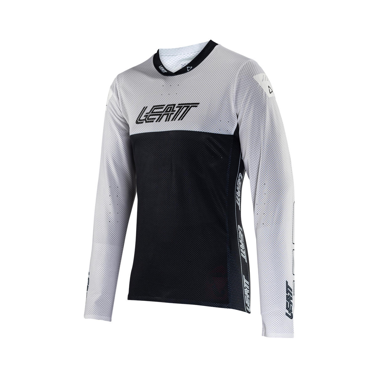 Jersey MTB Gravity 4.0 - White