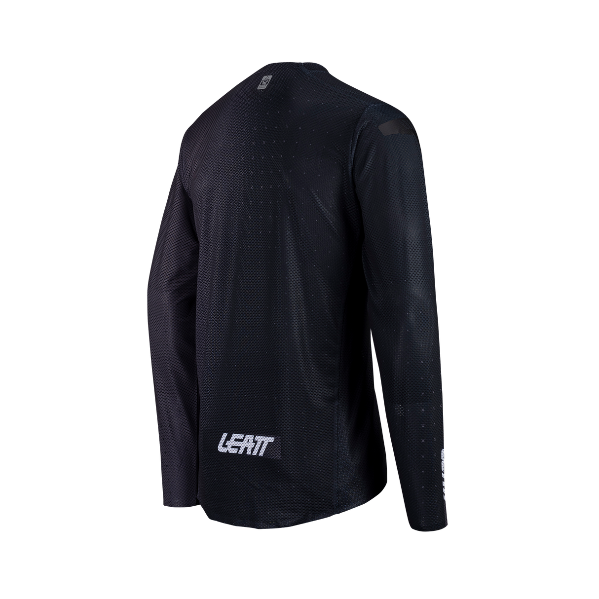 Jersey MTB Gravity 4.0 Junior - Black